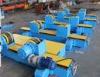 Automatic Lead Screw Conventional Heavy Duty Roller Stands For Tank Turning Welding