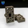 Peek / PAI / PPS Parts Processing Precision Machine Components 0.02mm Positional tolerance