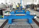 Bolt Adjustment Rotation Pipe Welding Turning Rolls for Nonferrous Metals Pipe