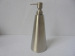 stainless steel square 250ml wall mounted foam hand liquid soap dispenser for hotel