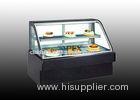 1200mm RB marble cake display cooler / refrigerated cake display cabinets