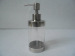 Stainless steel Lotion soap Dispenser