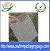 Light weight Non - toxic Bubble Plastic Mailing Bag Used for Electronics / Instruments