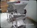 High efficiency Plastic Processing Equipment / 10HP Wasted Plastic Crusher Machine