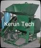 Safety PET Plastic Crusher Machine For Recycling Of Plastic Casing