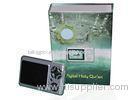 OEM / ODM Digital Quran MP4 Player Built In Speaker Removable Lithium Battery