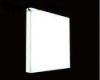 Customized White Lighting Duffuser Panel / clear solid polycarbonate sheet