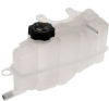 Engine Radiator Coolant Overflow Bottle Tank for GM 10405606 10405607 expansion tank