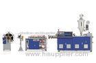 Single Wall PVC Pipe Extrusion Machine Flexible Corrugated Pipe Extruder