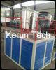 High Speed Plastic Dry Color Mixer Machine / Powder Mixer Stainless Steel