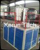 High Speed Plastic Dry Color Mixer Machine / Powder Mixer Stainless Steel