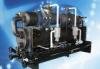 30 HP Water Cooled Screw Chiller / Industrial Water cooled Chiller