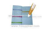 Professional Smart Talking Pen Books With Interphone Receiver / FM Radio