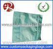 Bottom Gusset Aluminium Foil Coffee Packaging Bags With Zipper Lock
