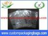 Clear Nylon Keep Fresh vacuum sealed storage bags For Fruit Packaging