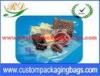 120 Micron PE + NY Composite Vacuum Seal Bag For Meat Packaging