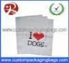 Personalized Carrier PO Die Cut Handle Plastic Bags For Store