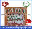 Degradable Party Treat Bags Plastic Customized With Photo For Snack