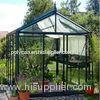 1.2mm - 18mm Thickness 2.1m Width Clear Agriculture polycarbonate building panels