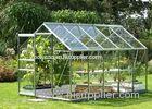 Bayer UV Protection Colored Gardenhouse Polycarbonate Sheets / panels