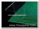 1.2mm - 15mm UV Coated Solid Plastic polycarbonate Sheet With Impact Resistance