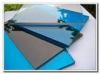 High Transparent 10mm Thickness Solid Polycarbonate Sheet Polycarbonate Roofing Panel