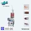 Thin voice coil winding machine