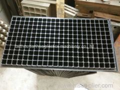 242 cell seed tray for seedling 670*345*65mm