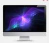 Multi - Point Touch Screen All In One PC 22 Inch Configuration Gaming i3 i5