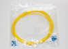 Single mode LC-LC(PC/UPC) patch cord(duplex)