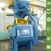 Tumble Belt Shot Blasting Machines