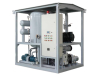 Transformer Oil Filtration Machine/Used Transformer Oil Filtration Machine