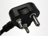 South Afeican 3pin power cords
