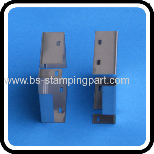 custom logo tin plating metal spare parts