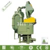 Turntable Shot Blasting Machine