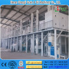 corn maize flour Milling Machine