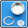 selective plating stamping spare parts