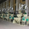 small flour mill for wheat corn maize rice