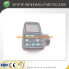 New high quality Komatsu Excavator spare parts PC220-6 6d95 excavator monitor 7834-73-4002 free shippinng