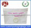 Custom Packaging Bags Packing List Envelope