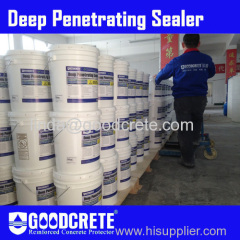 Permanent Waterproofing Deep Penetrating Sealer