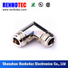 Right Angle N Female To Female Adaptor RF Connector