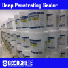 Permanent Concrete Waterproofing Sealer
