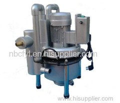 Vacuum pump 550 W