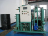 Turbine oil waste oil filtration/Recycled Turbine Oil purifier Machine/Oil Recycling Machine