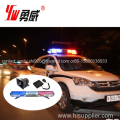 Cheap emergency lightbar/led police lightbar