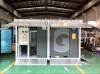Used Oil Dry Air Generator Machine / Dry Air Supply Machine