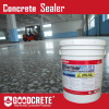 Nano Lithium Silicate Concrete Sealer
