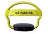 Durable Vehicle Car Parking Lock Parking Space Protector With Rechargeable Battery