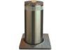 Advanced Waterproof Automatic Driveway Bollards Traffic Control System For Street